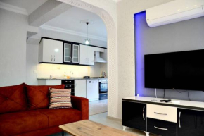 Very attractive holiday in your private home!